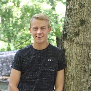 Meet your Posher, Bryce